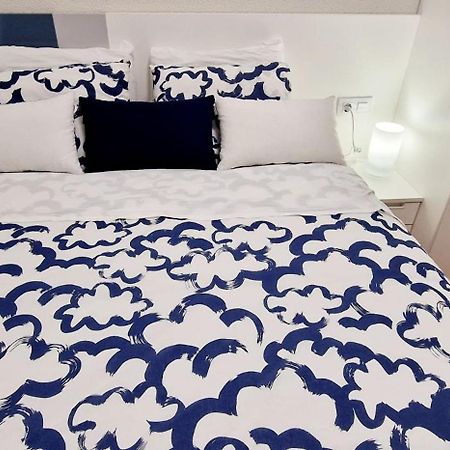 Habitacion De Lujo *Bano Privado* Zona Centro Μαδρίτη Εξωτερικό φωτογραφία